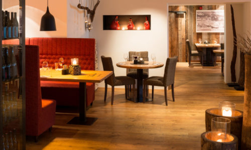 Unser Restaurant