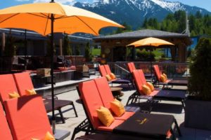 Lounge Summer